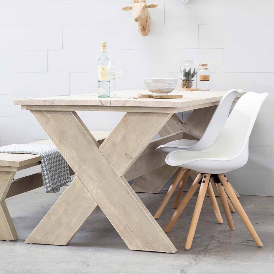 Steigerhout Steigerhout